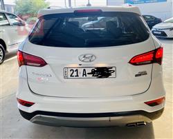 هیوندای سەنتافی
